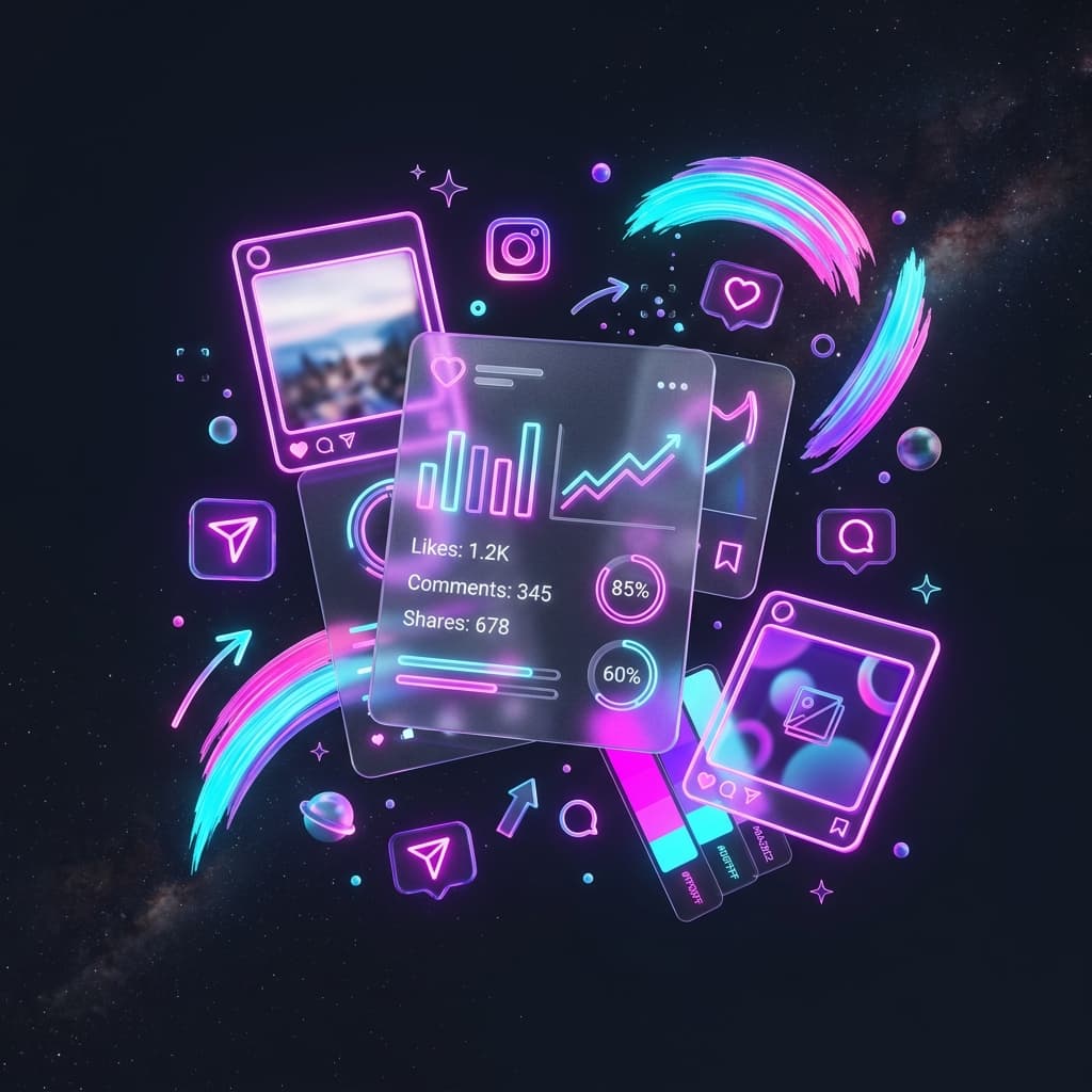 Turn Your Content, Design, and Social Presence Into a